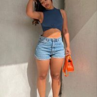 Lisa — escort in Langata, Nairobi