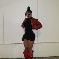 Jazzy — escort in Roysambu, Nairobi