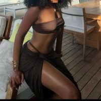 June — escort in Nairobi Town, Nairobi