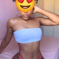 Fiona — escort in Parklands, Nairobi