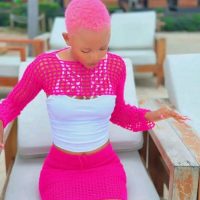 Tash — escort in Kenyatta Road, Kiambu
