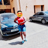 Joy — escort in Saika, Nairobi
