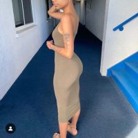 Trisha