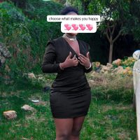 jojo — escort in Kahawa Wendani, Kiambu