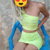 Tatiana — escort in Roysambu, Nairobi