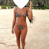 Stacy — escort in Westlands, Nairobi
