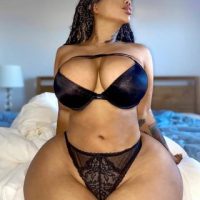 Naomi(bbw)
