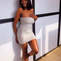 Amor — escort in Westlands, Nairobi