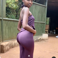 Cyntia — escort in Utawala, Nairobi