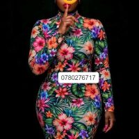 Vina — escort in Thika, Kiambu