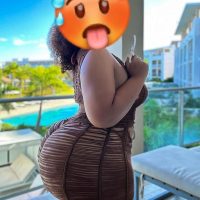 Mumbe — escort in Embakasi, Nairobi