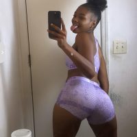 Skyler — escort in Kikuyu, Kiambu
