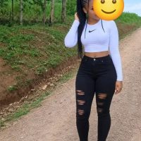 Britney — escort in Kisumu, Kisumu