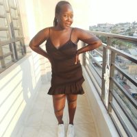 Purity — escort in Bondo, Siaya