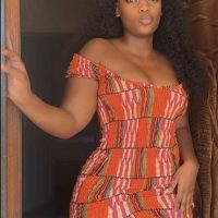 Sheillahsmith — escort in Thika, Kiambu