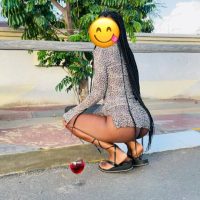 Rita — escort in Westlands, Nairobi