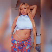 Xobella — escort in Garden City, Nairobi