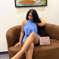 Ivy — escort in Kilimani, Nairobi