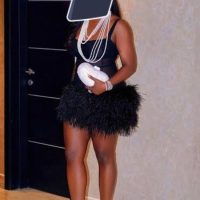 Sandra — escort in Kahawa Wendani, Kiambu