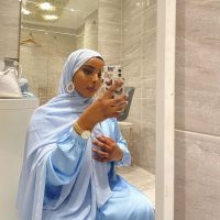 Salimah — escort in Pangani, Nairobi