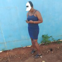 Mary — escort in Embu, Embu
