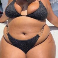 Samantha — escort in Westlands, Nairobi