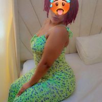 CHEROP — escort in Githurai 45, Kiambu