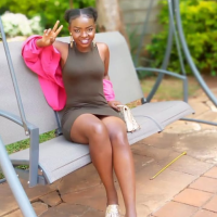 Maya — escort in Kawangware, Nairobi