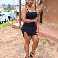 Christine — escort in Kilimani, Nairobi