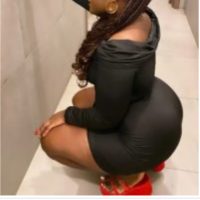 MwikalMtamu/Goo — escort in Nairobi Town, Nairobi