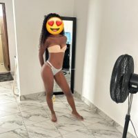 Annie — escort in Mombasa, Mombasa