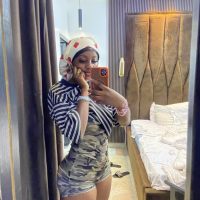 Laila — escort in Kerugoya, Kirinyaga