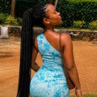 Kimberl/raw — escort in Kahawa West, Kiambu