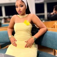 Nura — escort in Eldoret, Uasin Gishu