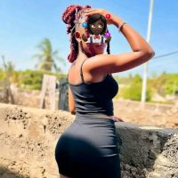 Mercy — escort in Mlolongo, Machakos