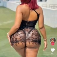 Big-soft-Ass — escort in Mlolongo, Machakos