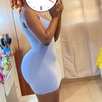 Sherry — escort in Umoja, Nairobi