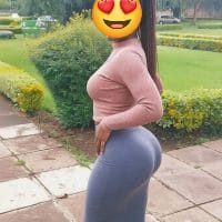 Hellen — escort in Kasarani, Nairobi