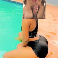 Tatiana — escort in Embu, Embu