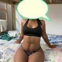 Gracie — escort in Uthiru, Nairobi