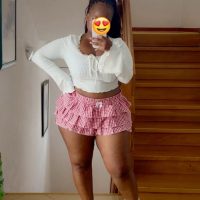 Claire — escort in Roysambu, Nairobi