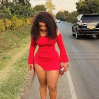 Angel(New) — escort in Syokimau, Machakos