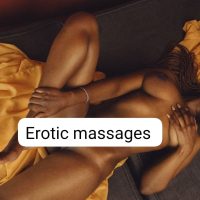 Erotic