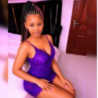 Asha — escort in Nairobi Town, Nairobi