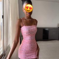 Rita — escort in Kilimani, Nairobi