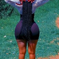 Zoe — escort in Naivasha, Nakuru