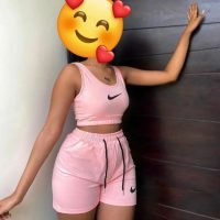 June — escort in Utawala, Nairobi