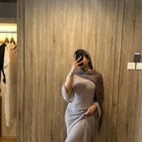 Salma — escort in Eastleigh, Nairobi