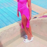 Tymari — escort in Njiru, Nairobi