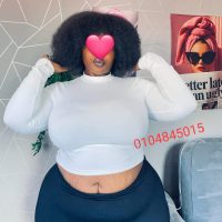 Chubby — escort in South B, Nairobi